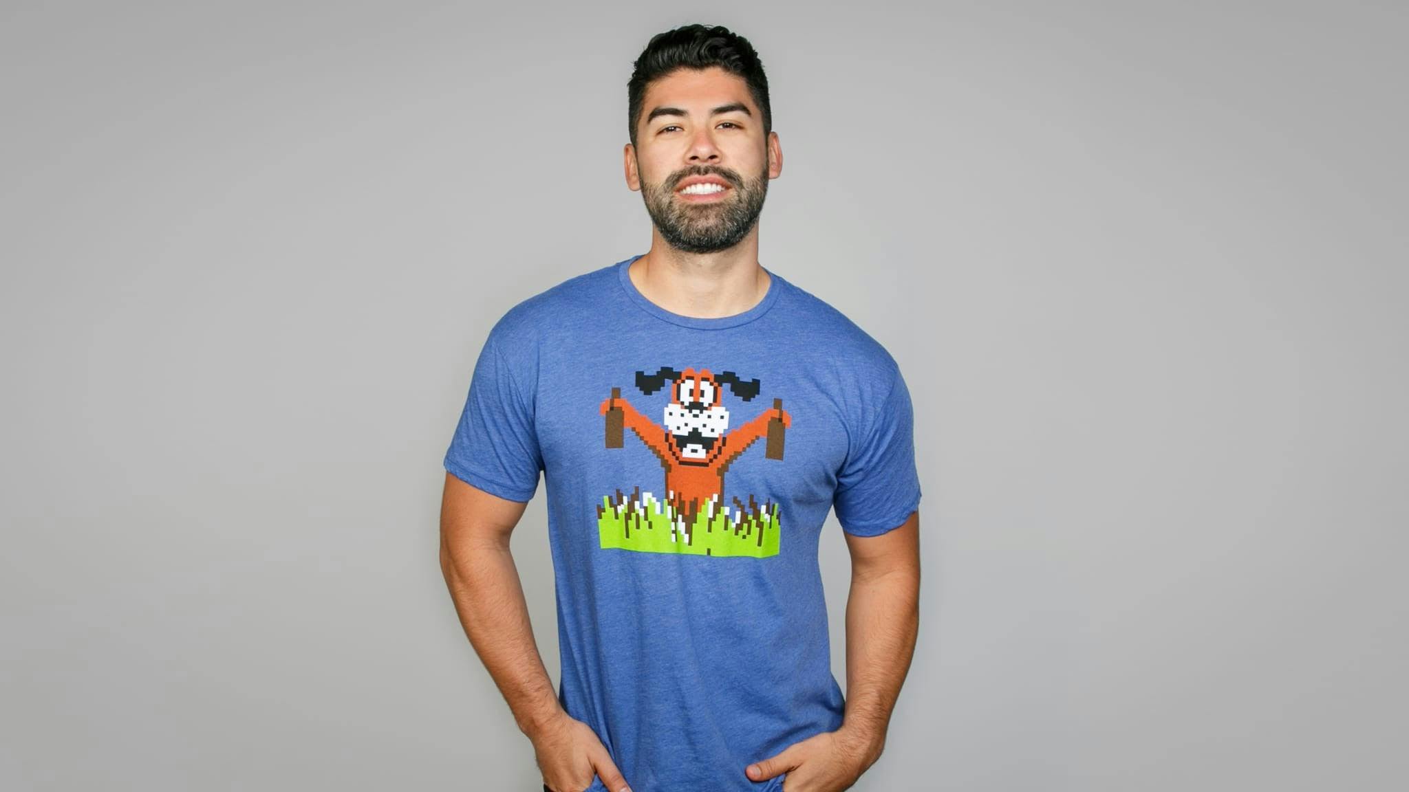 Beer Hunt Tee